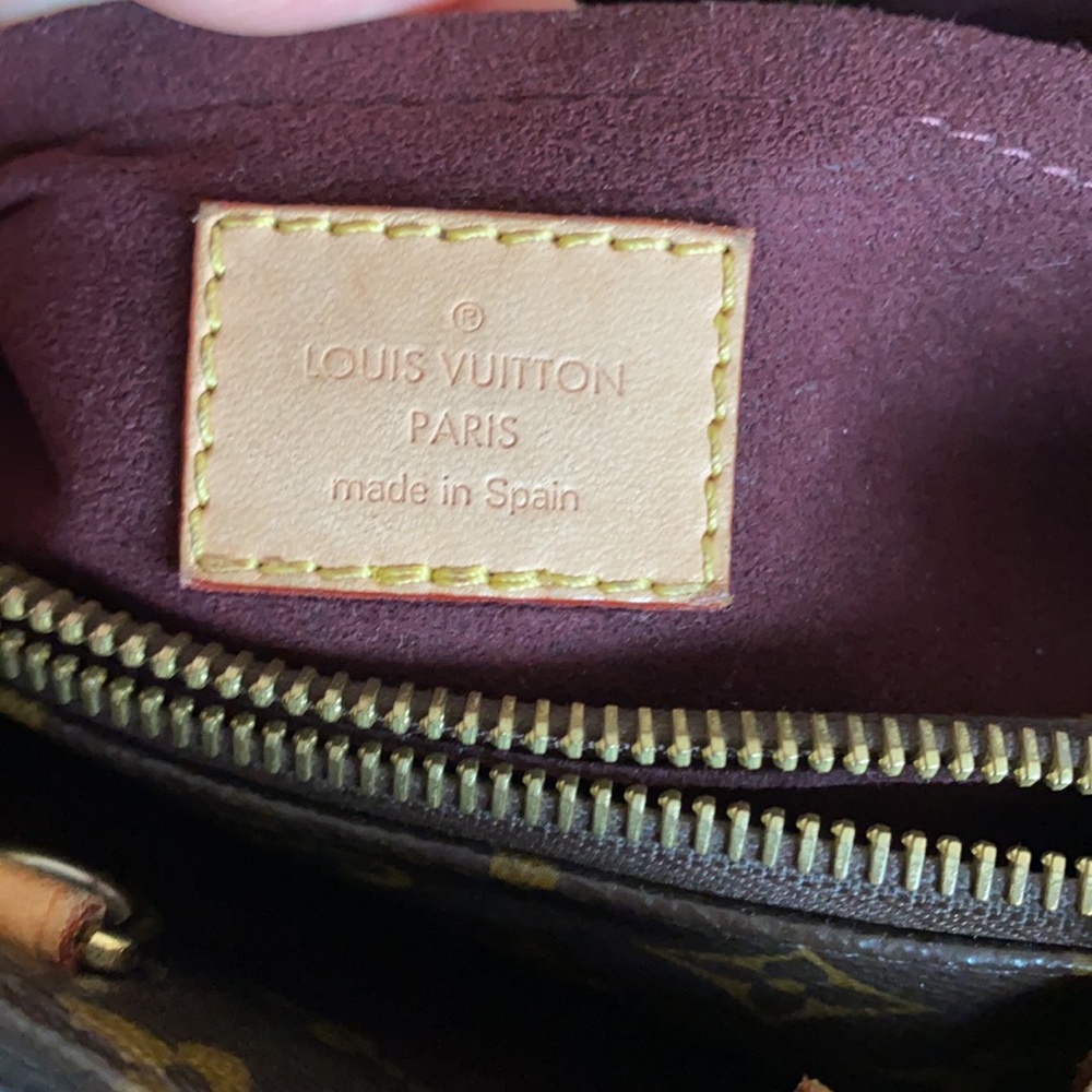 crossbody bag - Picture 9 of 12